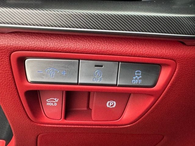 2024 Genesis G80 3.5T Sport Advanced