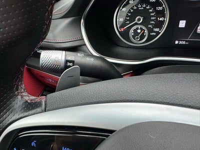 2024 Genesis G80 3.5T Sport Advanced