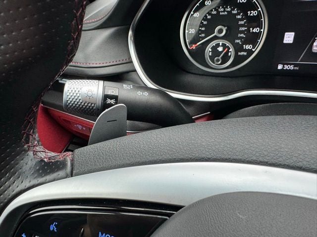 2024 Genesis G80 3.5T Sport Advanced