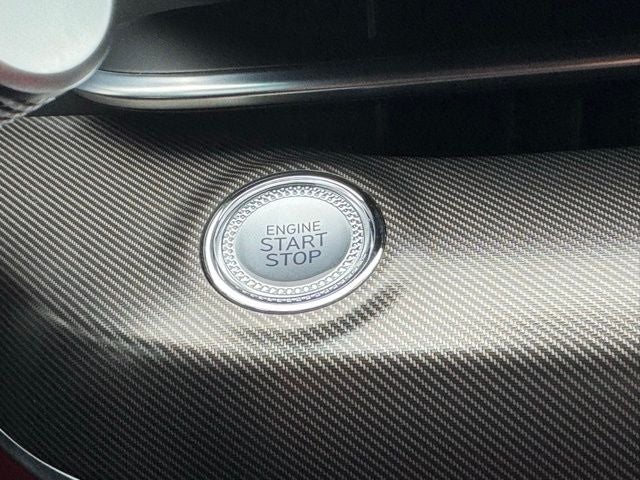 2024 Genesis G80 3.5T Sport Advanced