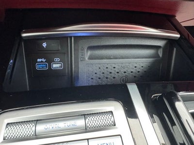 2024 Genesis G80 3.5T Sport Advanced