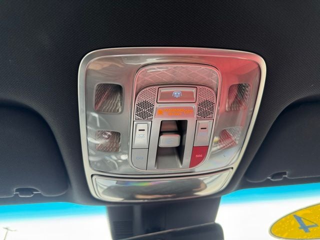 2024 Genesis G80 3.5T Sport Advanced