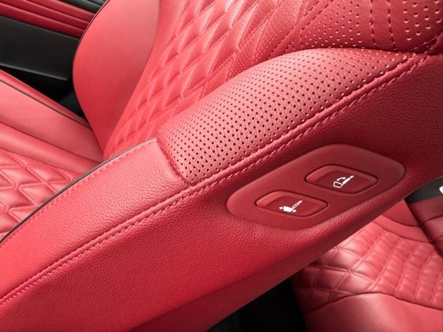 2024 Genesis G80 3.5T Sport Advanced