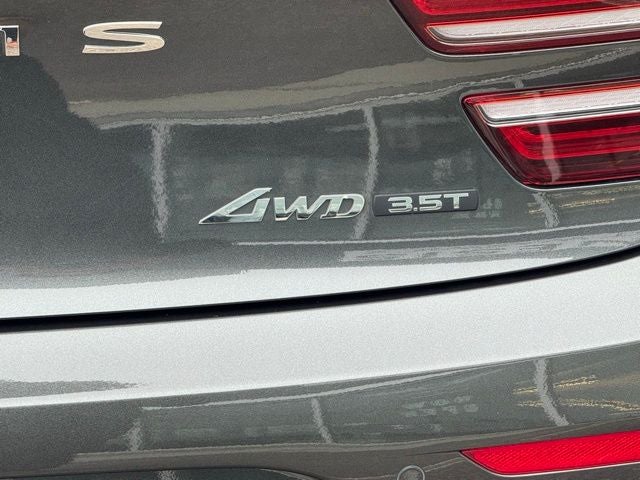 2024 Genesis G80 3.5T Sport Advanced