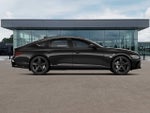 2027 Genesis G80 3.5T SPORT PRESTIGE