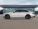 2027 Genesis G80 3.5T SPORT PRESTIGE