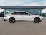 2027 Genesis G80 3.5T SPORT PRESTIGE