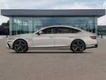 2026 Genesis G80 3.5T SPORT PRESTIGE