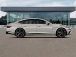 2026 Genesis G80 3.5T SPORT PRESTIGE