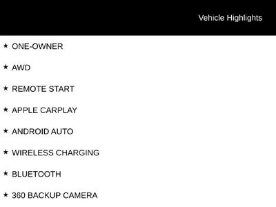 2024 Genesis GV80 2.5T Advanced