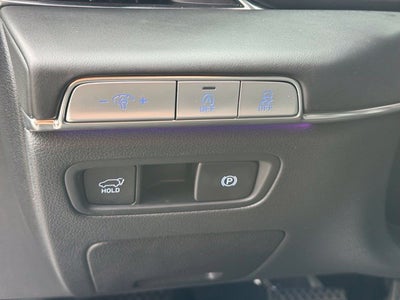 2024 Genesis GV80 2.5T Advanced