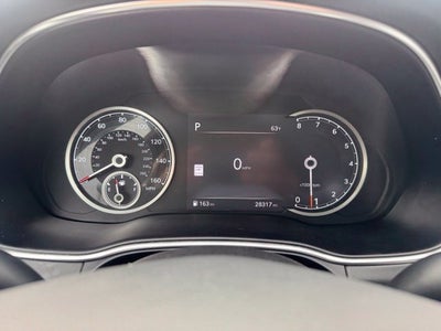 2024 Genesis GV80 2.5T Advanced