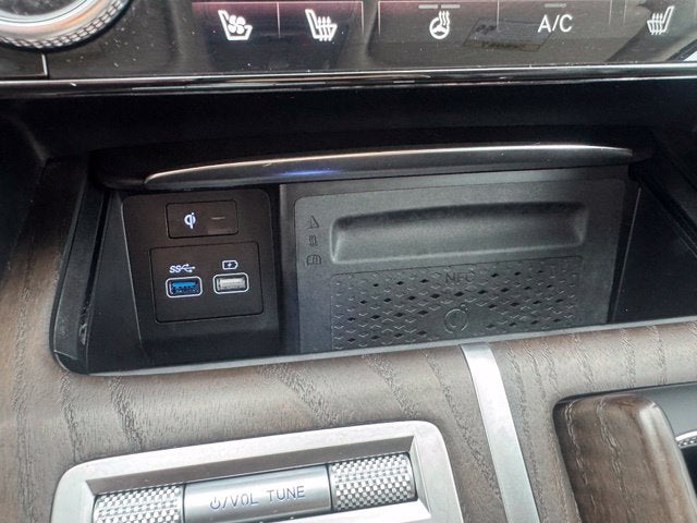 2024 Genesis GV80 2.5T Advanced