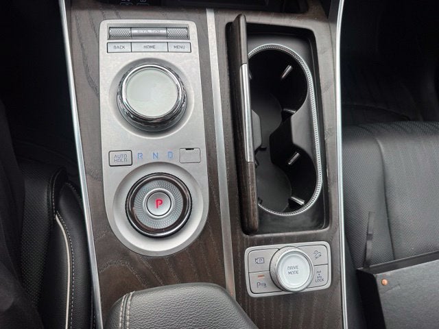 2024 Genesis GV80 2.5T Advanced