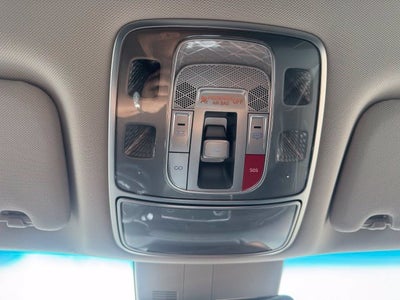 2024 Genesis GV80 2.5T Advanced