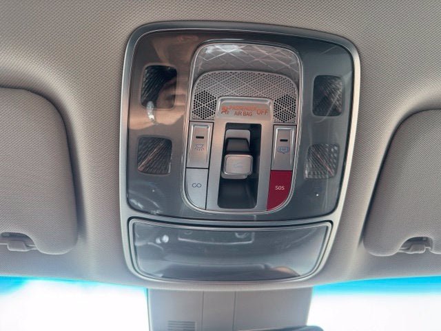 2024 Genesis GV80 2.5T Advanced