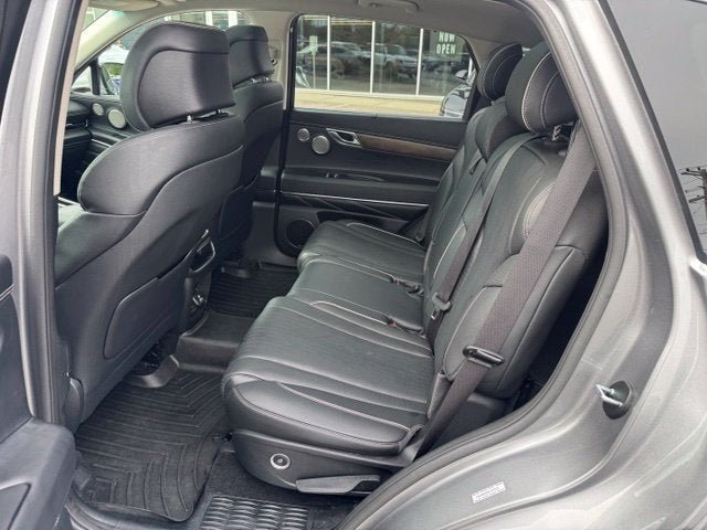 2024 Genesis GV80 2.5T Advanced