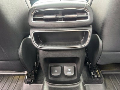 2024 Genesis GV80 2.5T Advanced