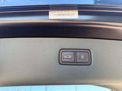 2025 Genesis GV80 2.5T Advanced