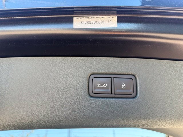 2025 Genesis GV80 2.5T Advanced