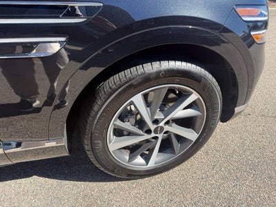 2025 Genesis GV80 2.5T Advanced