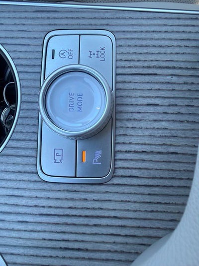 2025 Genesis GV80 2.5T Advanced