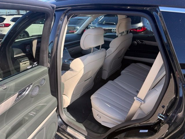 2025 Genesis GV80 2.5T Advanced
