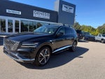 2025 Genesis GV80 2.5T Advanced