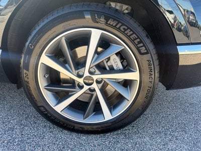 2025 Genesis GV80 2.5T Advanced