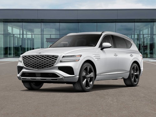 2026 Genesis GV80 2.5T Prestige