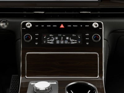 2026 Genesis GV80 2.5T Prestige