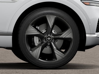 2026 Genesis GV80 2.5T Prestige