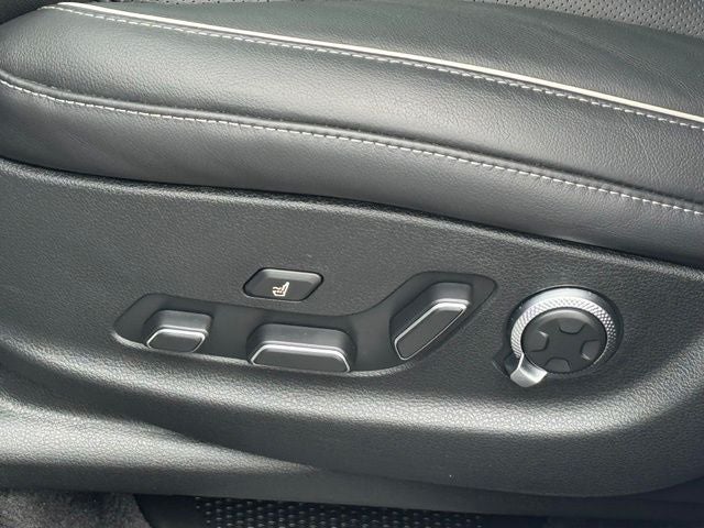 2025 Genesis GV80 2.5T Prestige