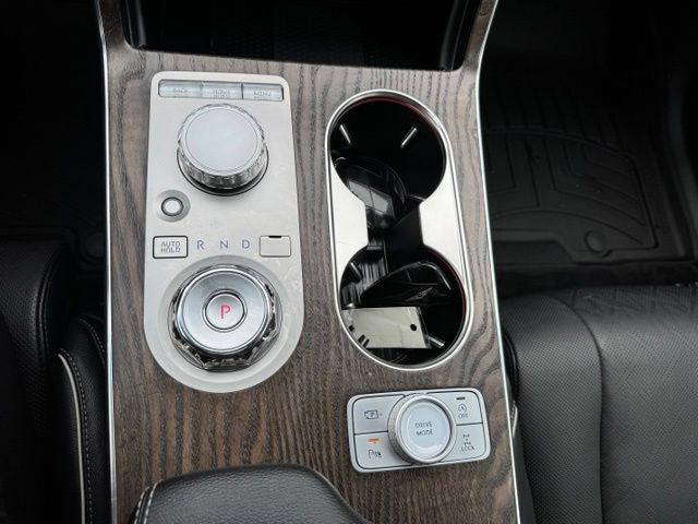 2025 Genesis GV80 2.5T Prestige