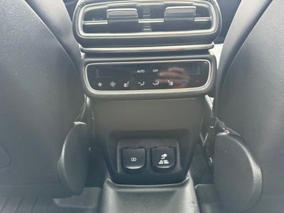 2025 Genesis GV80 2.5T Prestige