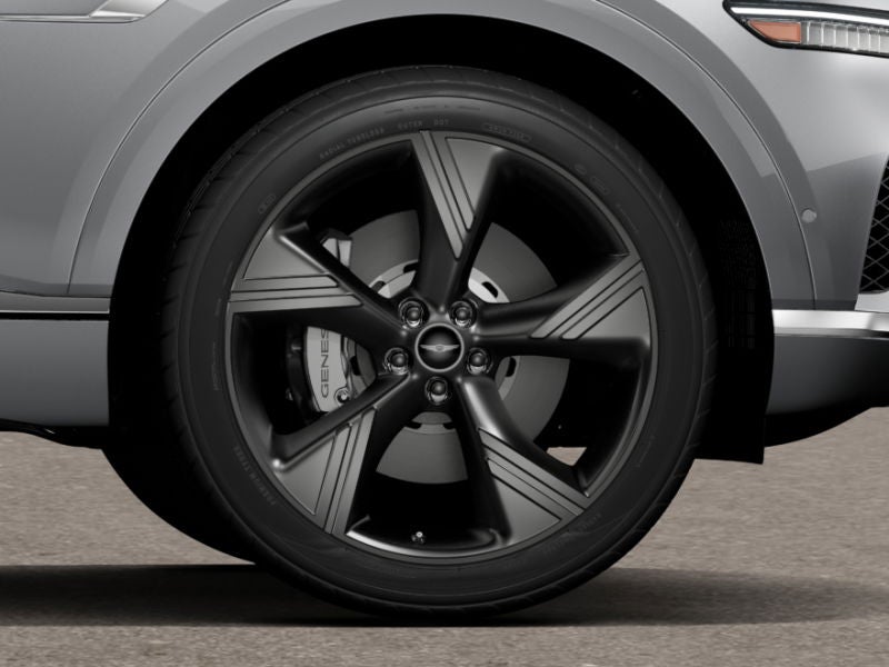 2026 Genesis GV80 2.5T PRESTIGE