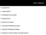 2024 Genesis GV80 3.5T Prestige