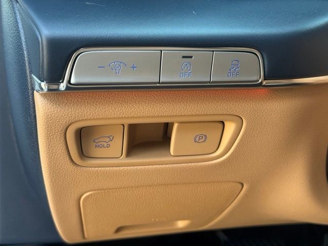 2024 Genesis GV80 3.5T Prestige