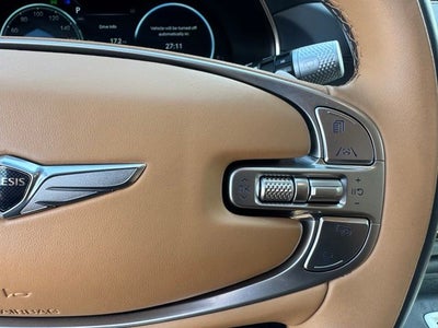 2024 Genesis GV80 3.5T Prestige