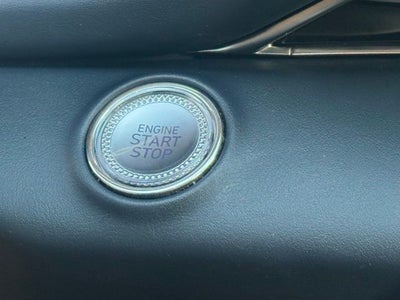 2024 Genesis GV80 3.5T Prestige