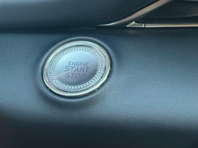 2024 Genesis GV80 3.5T Prestige