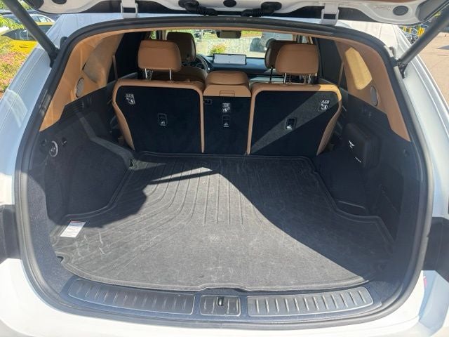 2024 Genesis GV80 3.5T Prestige