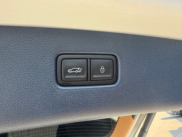2024 Genesis GV80 3.5T Prestige