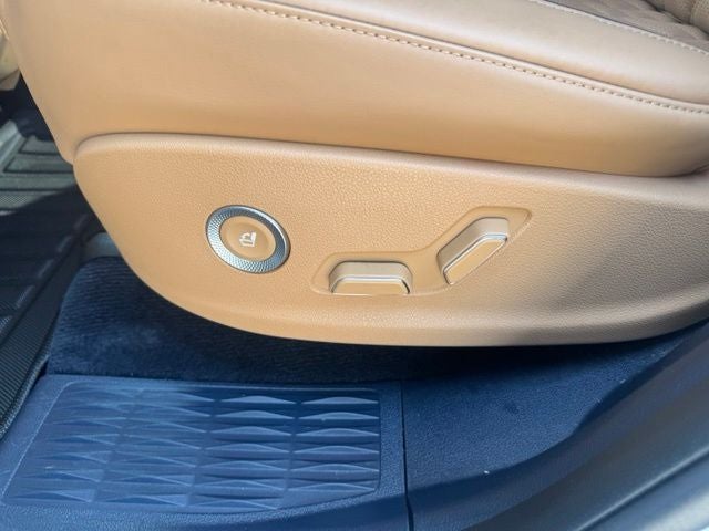 2024 Genesis GV80 3.5T Prestige