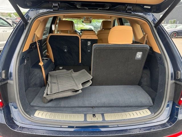 2021 Genesis GV80 3.5T Advanced +