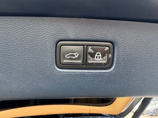2021 Genesis GV80 3.5T Advanced +