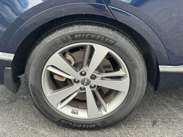 2021 Genesis GV80 3.5T Advanced +