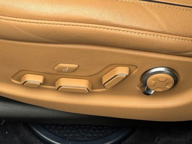 2021 Genesis GV80 3.5T Advanced +