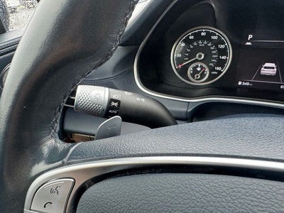 2021 Genesis GV80 3.5T Advanced +