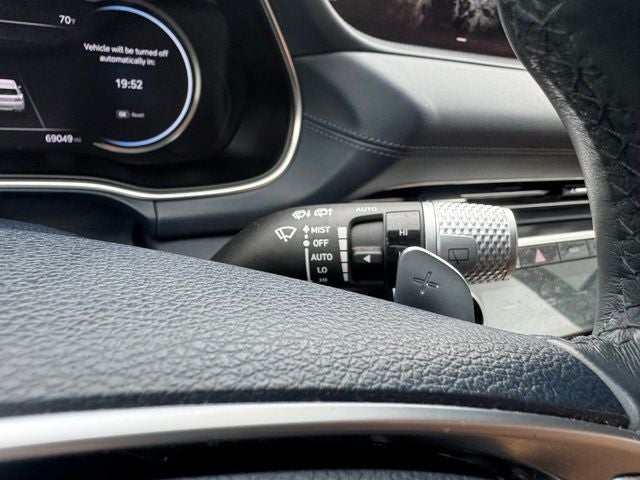 2021 Genesis GV80 3.5T Advanced +